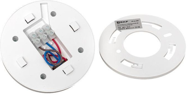 фото Датчик движения инфракрасный EKF dd-ms-20B в Перми