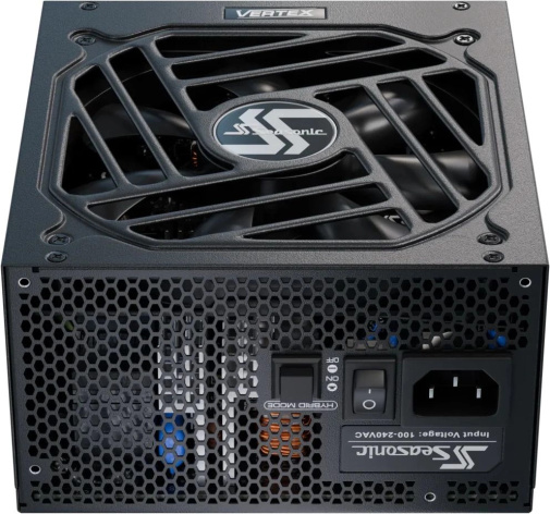 фото Блок питания ATX SeaSonic VERTEX PX-1200 в Уфе