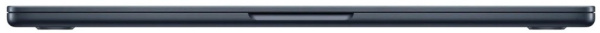 фото Ноутбук  Apple MacBook Air 13 (2024) в Омске 13.6 ", M, 16 Гб RAM, 256 Гб SSD, M3 10-core GPU, Синий