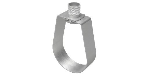 

Хомут DKC BHS11112 для спринклерных систем с гайкой М8 для труб d 1 1/2", "B5 Combitech" (уп/20 шт), BHS11112