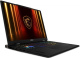 фото Ноутбук  MSI Vector A18 HX A9WIG-218RU в Уфе 18 ", Ryzen 9, 32 Гб RAM, 2 Тб SSD, GeForce RTX 5080, Серый космос