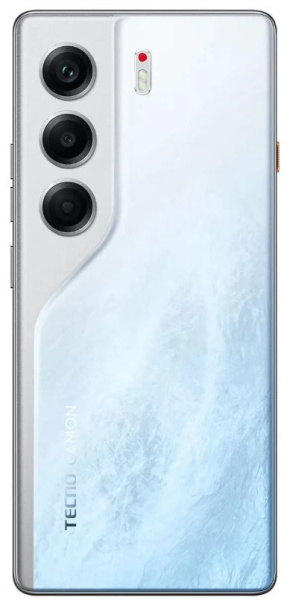фото Смартфон  TECNO Camon 40 12/256GB в Казани