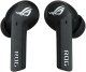 фото Наушники TWS ASUS ROG CETRA TRUE WIRELESS, Bluetooth, Внутриканальные, Черный, [90YH03G1-B5UA00]