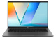 фото Ноутбук  ASUS VivoBook S14 S3407CA-LY097 в Омске 14 ", Core Ultra 5, 16 Гб RAM, 512 Гб SSD, Arc graphics, Серый