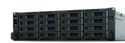 фото Сетевое хранилище Synology RS4021xs+