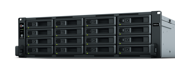 фото Сетевое хранилище  Synology RS4021xs+ в Екатеринбурге