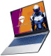 фото Ноутбук  Machenike L15 Air Star в Уфе 15.6 ", Core i5, 16 Гб RAM, 512 Гб SSD, GeForce RTX 4060, Серый