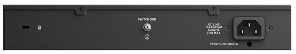 фото Коммутатор неуправляемый D-link DES-1024D/H2A в Омске