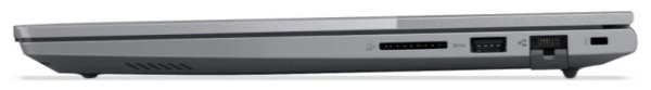 фото Ноутбук  Lenovo ThinkBook 14 G8 IRL 14 ", Core i5, 16 Гб RAM, 512 Гб SSD, UHD Graphics, Серый