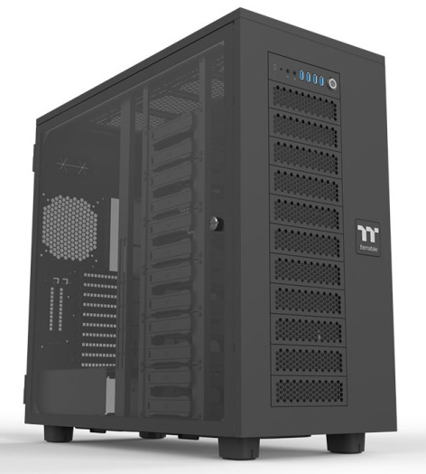 фото Корпус XL-ATX Thermaltake AX700 Glass в Екатеринбурге