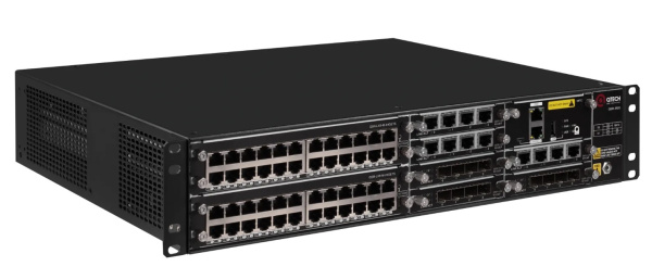 фото Роутер  QTECH QSR-3920-08 в Екатеринбурге