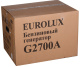 фото Генератор бензиновый Eurolux G2700A в Санкт-Петербургe