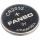 фото Батарейка  Fanso CR2032 в Казани