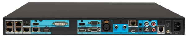 фото Терминал  INTREND ITVCCD-310V2-1080P30 в Уфе