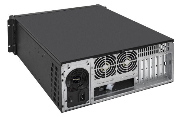 фото Корпус серверный 4U Exegate Pro 4U480-15/4U4132/1100RADS в Ростове-на-Дону