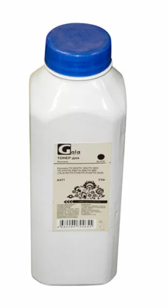 фото Тонер  GalaPrint GP_TNR_U_K411_BK_280_P в Уфе