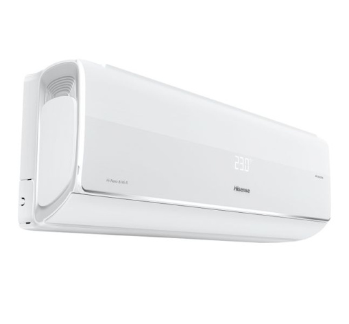 фото Сплит-система  Hisense AS-10UW4RXVQF00 в Уфе