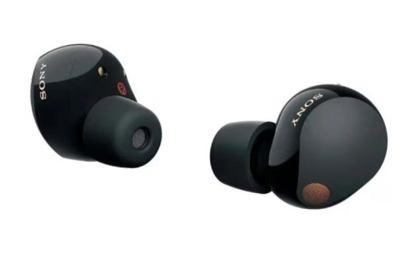 фото Наушники беспроводные Sony WF-1000XM5 в Казани