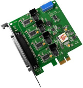 фото Плата ICP DAS VEX-114i CR