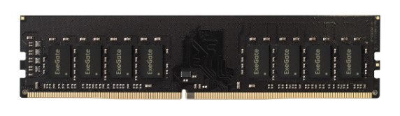 фото Модуль памяти DDR4 16GB Exegate EX295579RUS в Омске