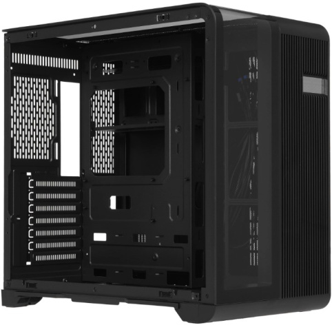 фото Корпус ATX 1STPLAYER VT7 ARGB Black в Красноярске