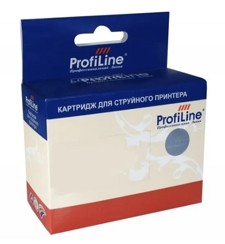 

Картридж ProfiLine PL_T1633_M струйный для принтеров Epson WorkForce 2010/2510/2520/2530/2540/2630/2650/2660 с чернилами на водной основе Magenta 6,5, PL_T1633_M