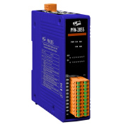 фото Модуль ICP DAS PFN-2055 CR