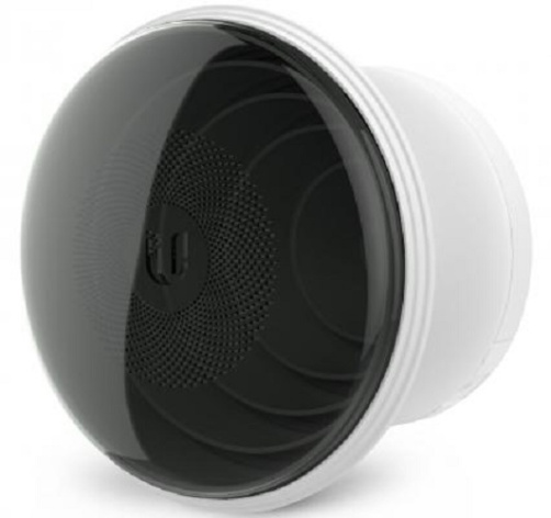 Изображение товара Ubiquiti Isostation 5AC точка доступа 5 ГГц 450 Мбит/с встраиваемая в стену