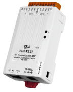 фото Преобразователь ICP DAS tSH-722i CR