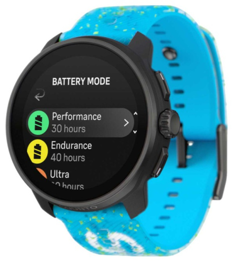 фото Часы  Suunto RACE S