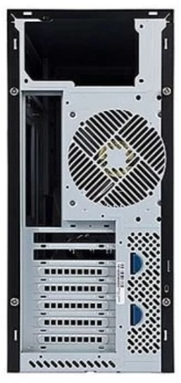фото Корпус ATX InWin PE689 (УЦЕНЕННЫЙ) в Волгограде