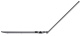 фото Ноутбук ASUS ExpertBook P1503CVA-S70830 15.6" (Intel Core i7, 16Гб DDR5, SSD 512 Гб, UHD Graphics, Без ОС) Серый [90NX0881-M00X90]