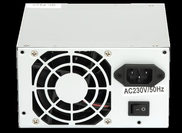 фото Блок питания ATX Crown CM-PS400 в Омске