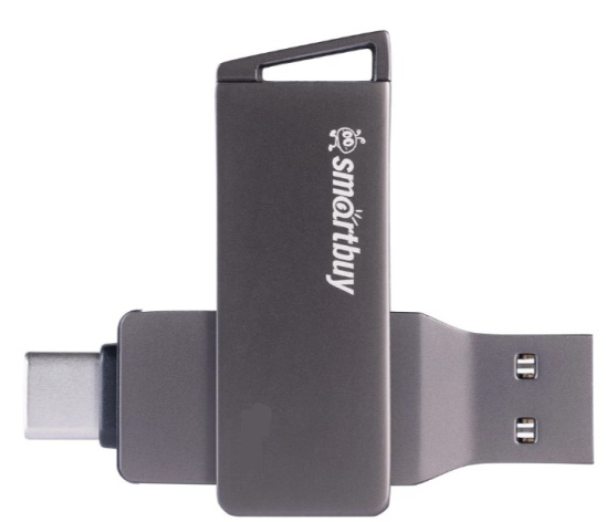 фото Накопитель USB 3.0 256GB SmartBuy MC45 в Екатеринбурге