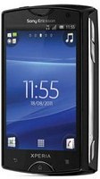 фото Мобильный телефон  Sony Ericsson ST15i Xperia mini Black