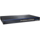 фото Коммутатор  Juniper EX2200-24T-4G