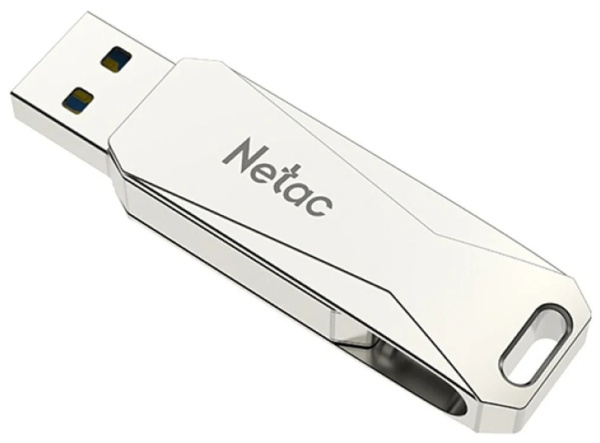 фото Накопитель USB 3.0 512GB Netac U782C в Челябинске