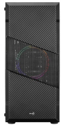 фото Корпус AeroCool Menace Saturn FRGB