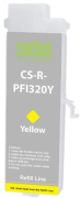 фото Картридж Cactus PFI-320Y
