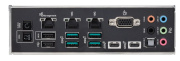 фото Материнская плата ASUS PRO WS W790E-SAGE SE