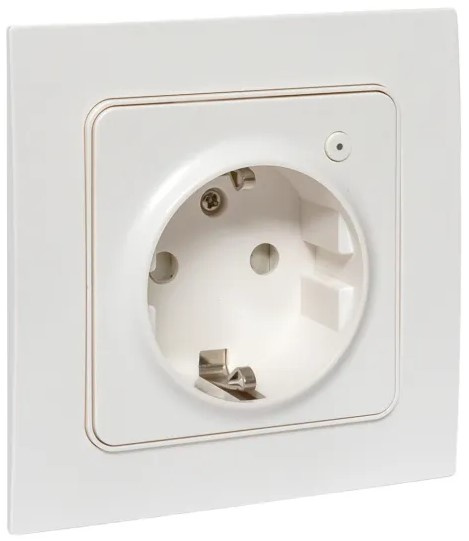 фото Розетка умная EKF RCS-ST16-WD-ZB в Красноярске