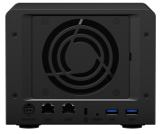 фото Сетевой накопитель Synology DS620slim
