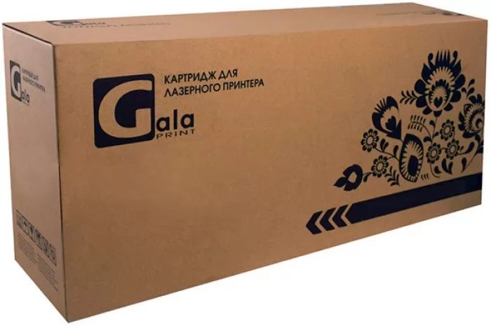 

Картридж GalaPrint CB435A/CE285A/712/725 (№35A №36A №85A) 2000 копий, CB435A/CE285A/712/725