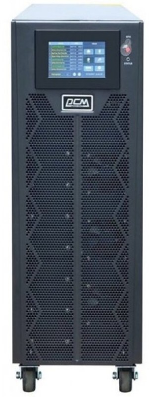

Источник бесперебойного питания VGD-II-PM15R Powercom Vanguard-II-M, 45kVA/45kW Power module, 3:3 (1611345), VGD-II-PM15R