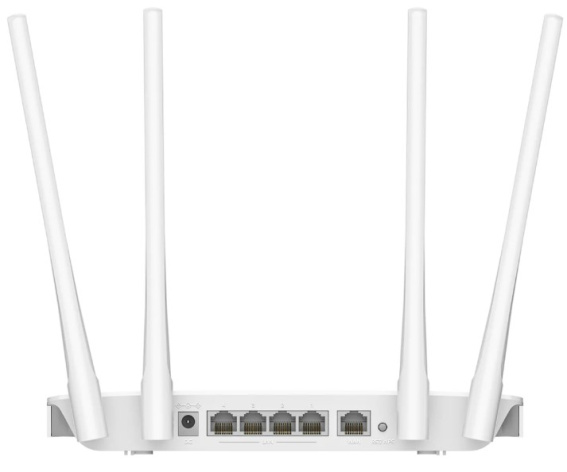 фото Маршрутизатор  Cudy WR300S в Омске