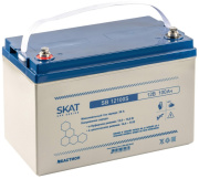 фото Аккумулятор Бастион SKAT SB 12100S