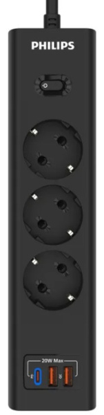 фото Сетевой фильтр  Philips CHP4336BA/51 в Уфе