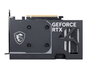фото Видеокарта MSI GeForce RTX 5060 VENTUS 2X OC (RTX 5060 8G VENTUS 2X OC)