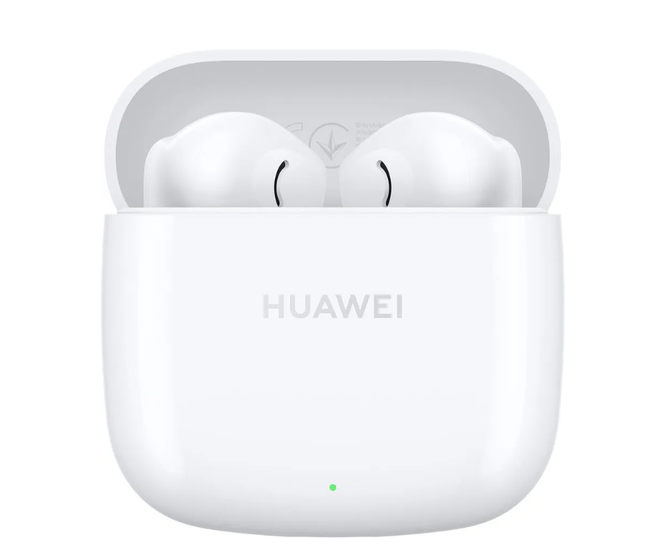 

Наушники беспроводные Huawei FB SE 2 ULC-CT010 Ceramic White, FB SE 2 ULC-CT010