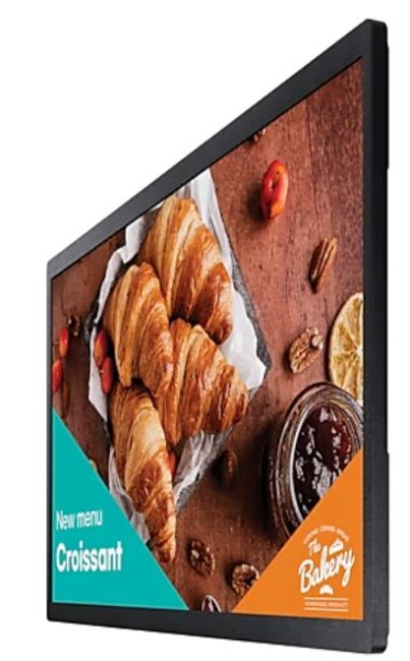 фото Интерактивная панель  Samsung QB24C в Перми
